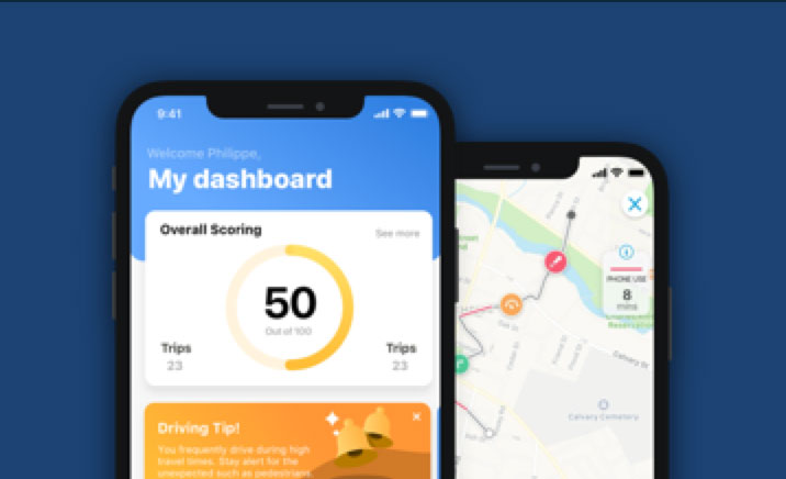 Digital Driver™ - Octo Telematics