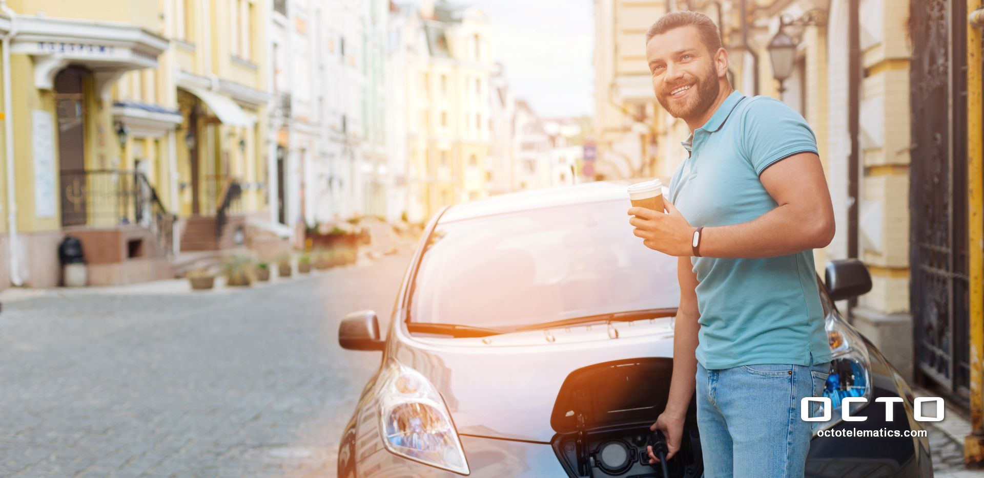 Ev incentives and city bans in europe an overview octo telematics