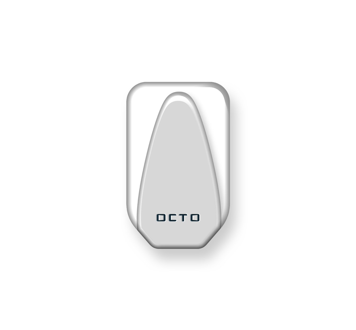 Bianco OCTO Telematics OCTO PurePlace Car 