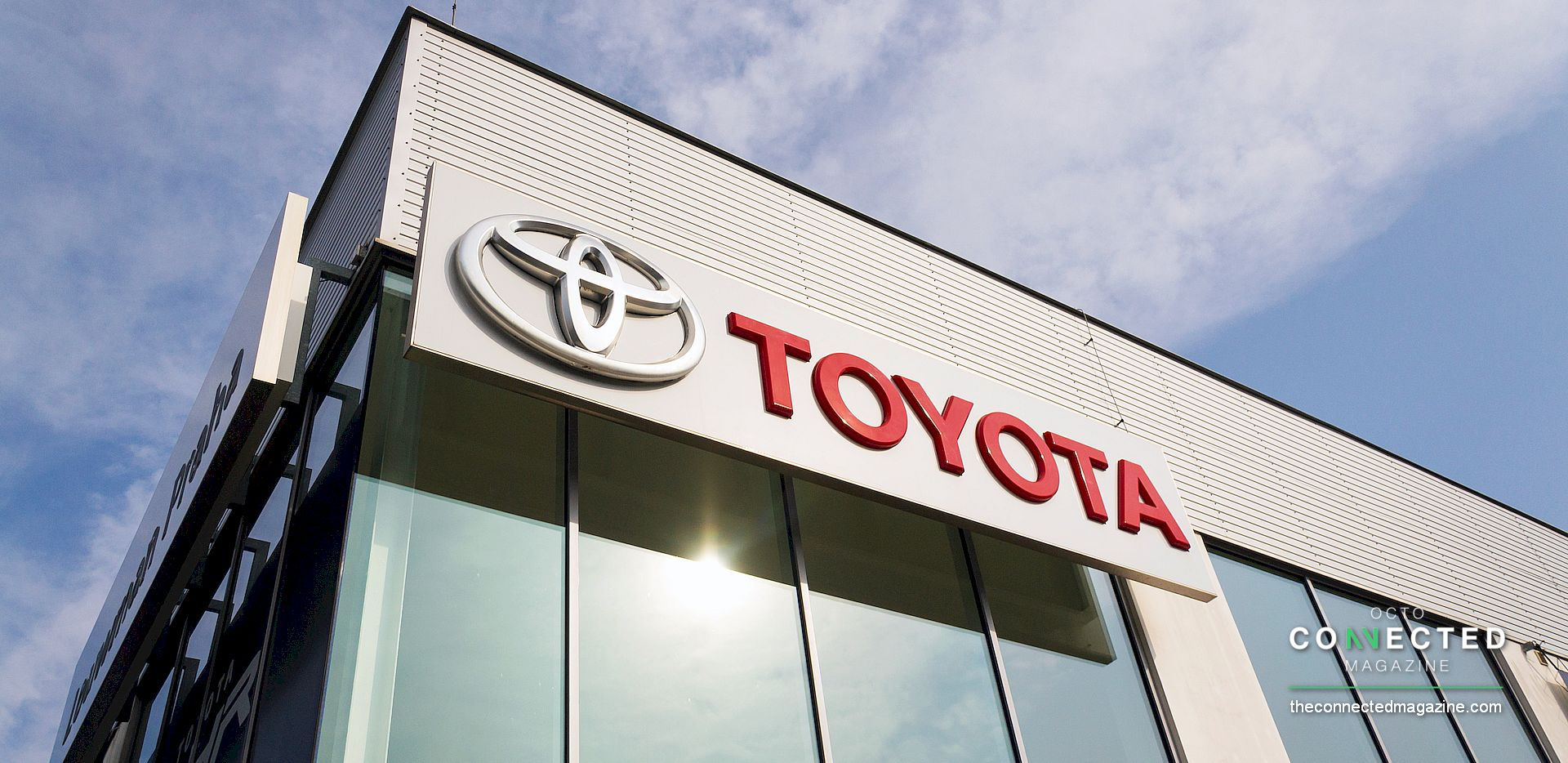 Toyota creates new business for its Kinto mobility services Octo