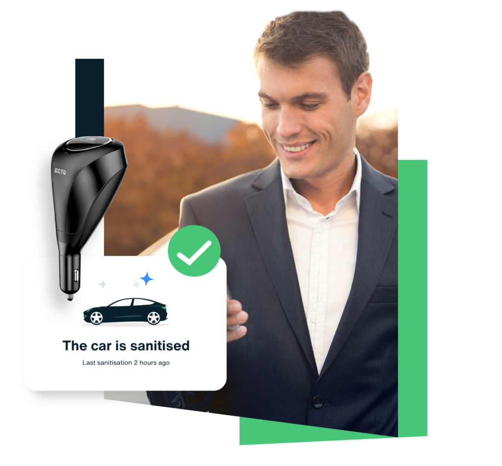 OCTO PurePlace Octo Telematics