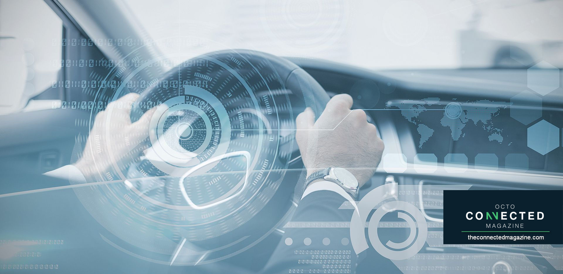 McKinsey’s Insurance 2030 report Octo Telematics