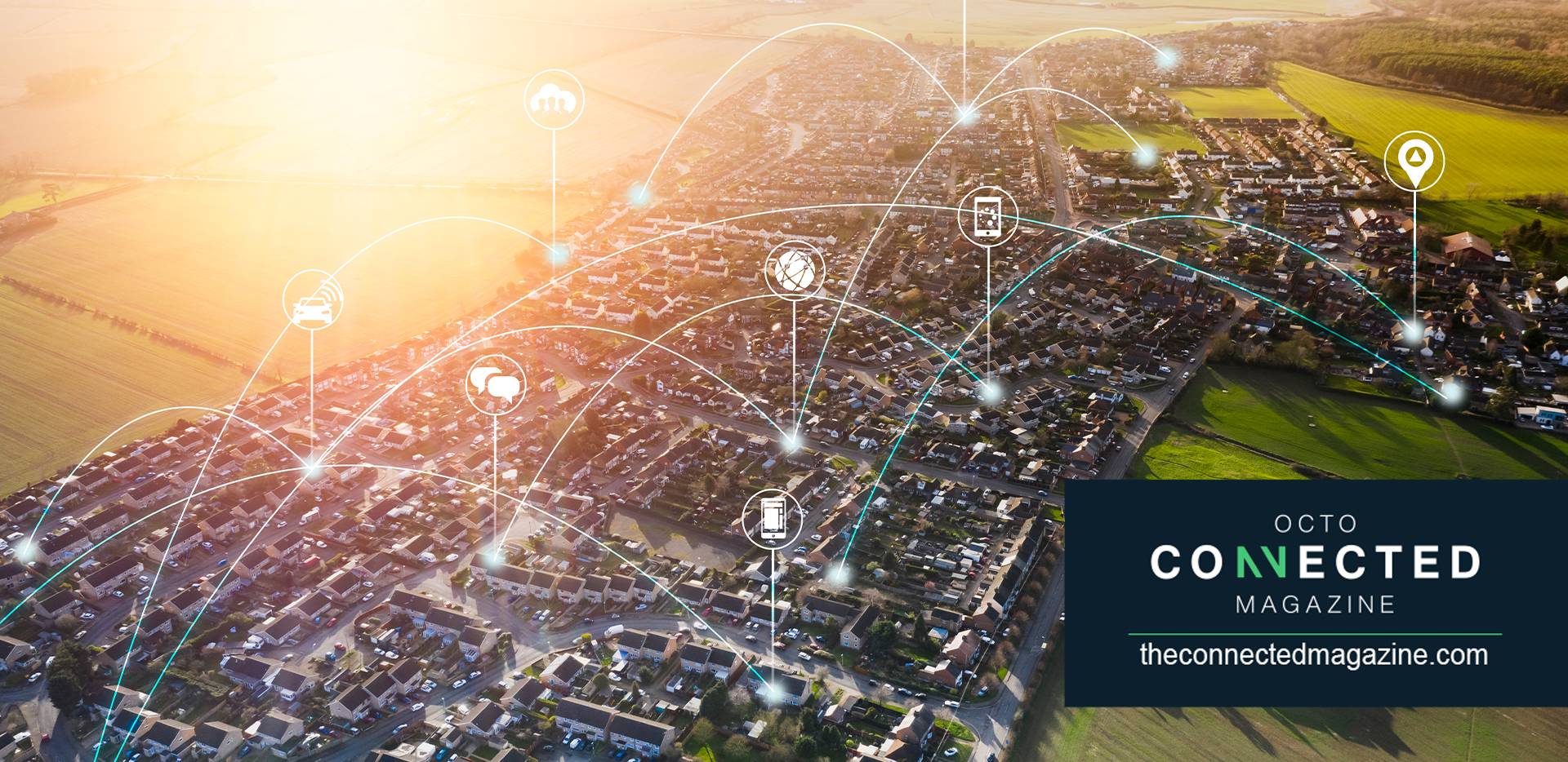 Sustainable Mobility in Smart Cities - Octo Telematics