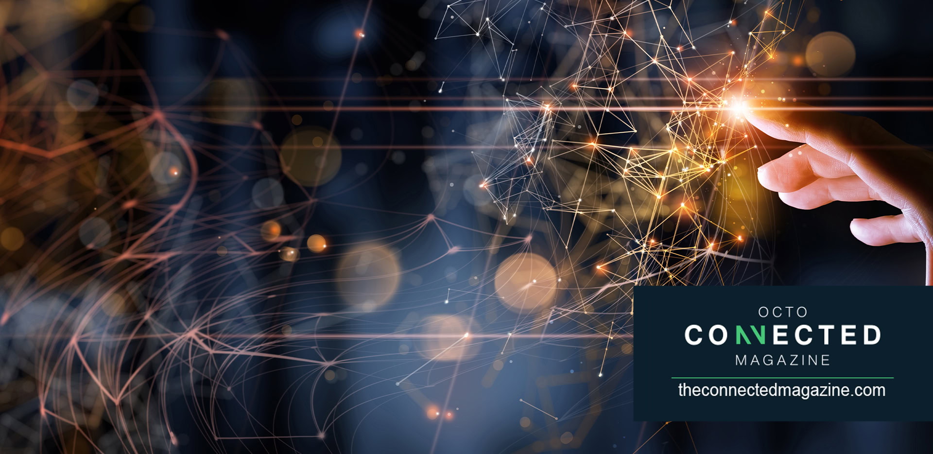 Digital Transformation: Redefining the Future of Business and Society ...