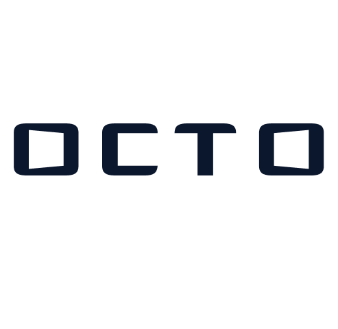 Download the new OCTO's Ebook